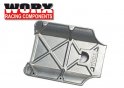 WORX Freestyle Ride Plate for 2008+ Yamaha Superjet