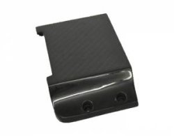 Rick Roy XFS/XFR Ride Plate - Short Rick Roy XFS/XFR Ride Plate - Short