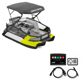 RIVA MaptunerX Tuning System for Sea Doo Boats