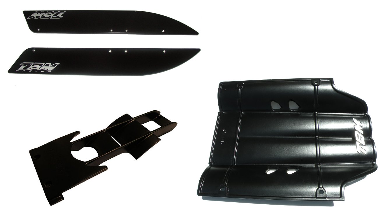 TBM Racing Kawasaki SX-R 800 HANDLING BUNDLE TBM Racing Kawasaki SX-R 800 HANDLING BUNDLE