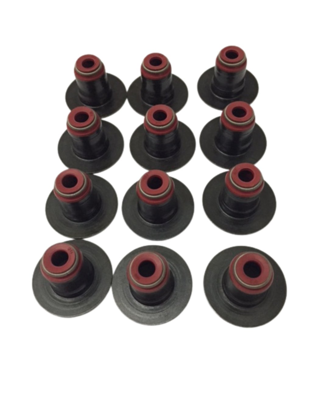 Viton Valve Stem Seal Kit (set of 12) For Sea Doo 185/215/255/260/300 HP Engines