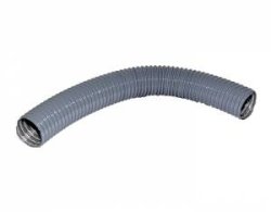Rick Roy High flow breather air tube, 24'' x 2 1/2'' OD Rick Roy High flow breather air tube, 24'' x 2 1/2'' OD