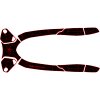 SC WAKE SEA-DOO GTX 155(12-15)/WAKE PRO 215(12-15)/WAKE 215(10-15)/RXT/RXT-X 250 (10-15) MAT KIT-FRACTAL DESIGN