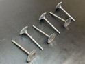 Rotax Racing Valve admission racing titan kit
