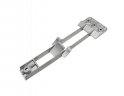 RIVA Sea-Doo RXP-X 260/300 (T3) Stainless Steel Intake Grate (replaced with the Worx WR238)