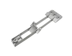 RIVA Sea-Doo RXP-X 260/300 (T3) Stainless Steel Intake Grate (replaced with the Worx WR238)