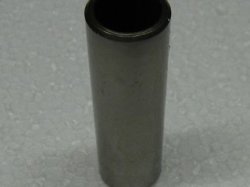 Rotax Racing Piston pin light