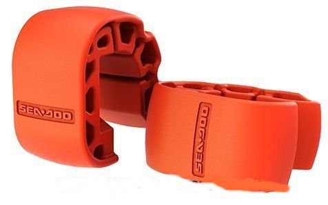 Sea-Doo Snap-in Fenders Sea-Doo Snap-in Fenders