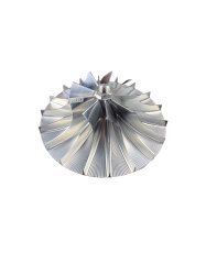 Fizzle Z135 Supercharger Impeller (18+ PSI) Sea-Doo 300 Drop-in Wheel