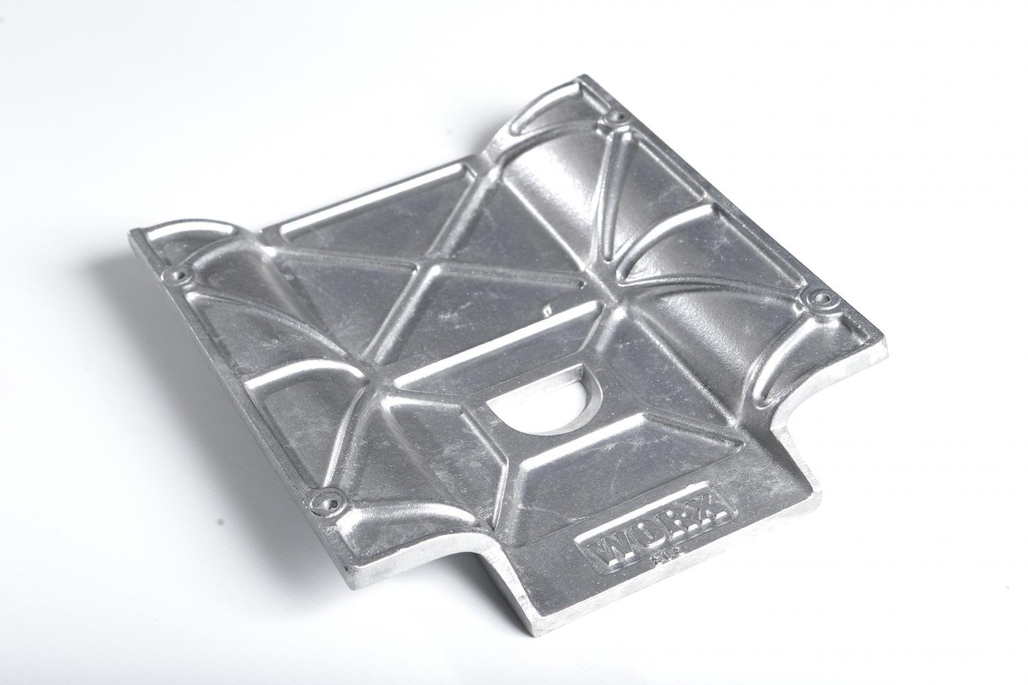 WORX Kawasaki 750 SX/SXI Ride Plate WORX Kawasaki 750 SX/SXI Ride Plate