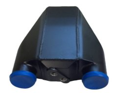 Fizzle F1000 Intercooler (Intercooler Only) Upgrade from Fizzle First Gen