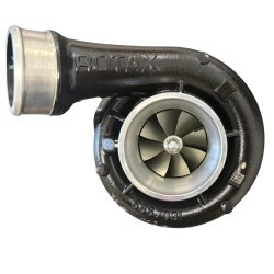 Rotax Racing SUPERCHARGER RACING 73MM FOR 325 HP