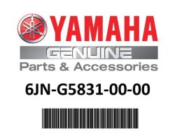 2021+ GP1800R SVHO 160mm Transom Plate