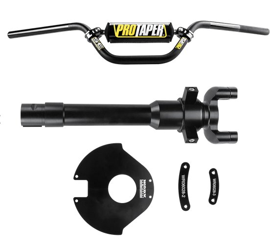 WORX Yamaha GP1800 2017+/ VXR/VXS 15+ Drop In Steering Stem Kit WORX Yamaha GP1800 2017+/ VXR/VXS 15+ Drop In Steering Stem Kit