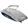 Yamaha 07-09 SX230 Mooring Cover Charcoal Yamaha 07-09 SX230 Mooring Cover Charcoal