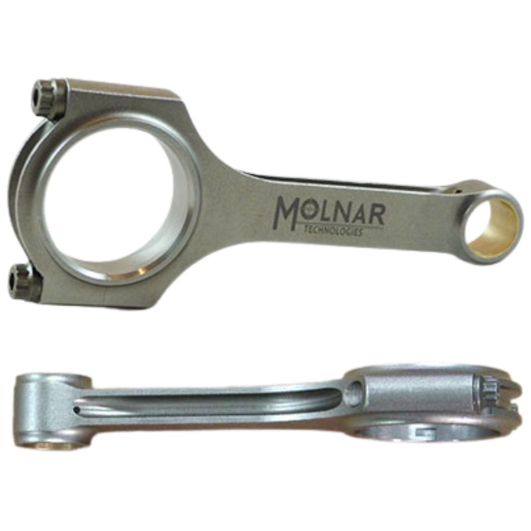 Molnar Technologies High Boost Power Adder Plus Molnar connecting rod set Yamaha 1800cc SVHO Engines (Set of 4) 2012 and newer Molnar Technologies High Boost Power Adder Plus Molnar connecting rod set Yamaha 1800cc SVHO Engines (Set of 4) 2012 and newer