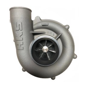 Yamaha Superchargers & Impellers