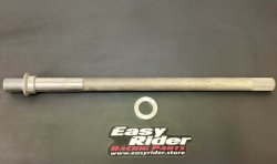 Rotax Racing Drive shaft rs 260 / rxpx/rxtx 2012