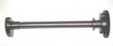 Rotax Racing Lightweight Balancer Shaft - 185/215/255/260 Engines