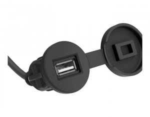 OEM SeaDoo RXT, RXT-X, GTX and WAKE Pro USB Port 295100710