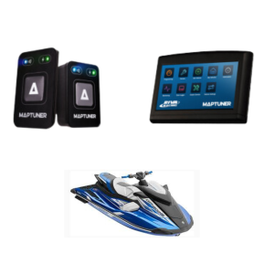 Riva MaptunerX / Nano Tuning System For Yamaha Waverunners