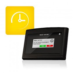 Maptun Reset History App for Sea Doo, Can-Am and Ski-Doo with Bosch ECU