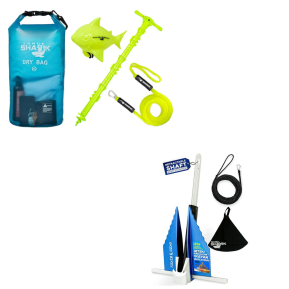 Universal PWC Accessories