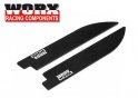 WORX Sponsons for Kawasaki SX-R