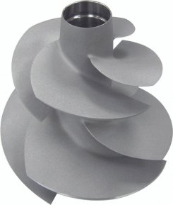 Flyboard Dual Impellers