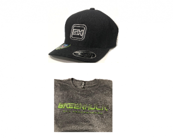 GreenHulk Apparel