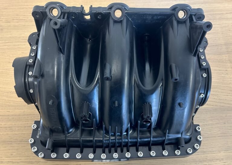 Rotax Racing AIRBOX RACING 325 HP Rotax Racing AIRBOX RACING 325 HP