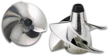 2 Stroke Impellers & Tools