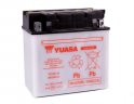 Yuasa Lead Acid Battery YB16CL-B Yamaha