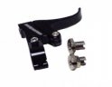 Rick Roy Adjustable Billet Trim Lever