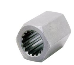 DSS Impeller Shaft Tool 18mm