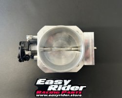 Rotax Racing MANUAL THROTTLE BODY 72MM