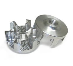 Billet Drive Couplers - Kawasaki