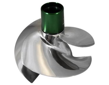 Sea Doo Impeller and Pump Parts