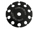 BLOWSION BILLET THROTTLE WHEEL