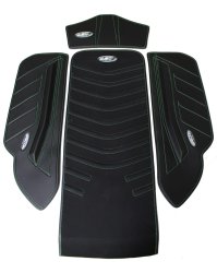 Jettrim Custom SXR1500 Mat Set