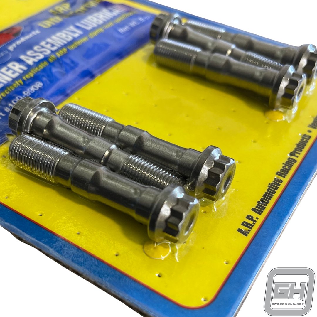 Sea-Doo ARP Connecting Rod Bolts Sea-Doo ARP Connecting Rod Bolts