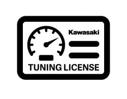 RIVA Maptuner Kawasaki Tuning License
