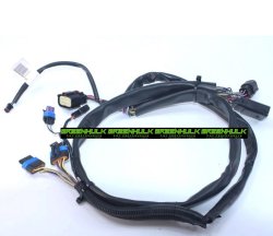 WIRING HARNESS_HANDLEBAR WIRING HARNESS_HANDLEBAR