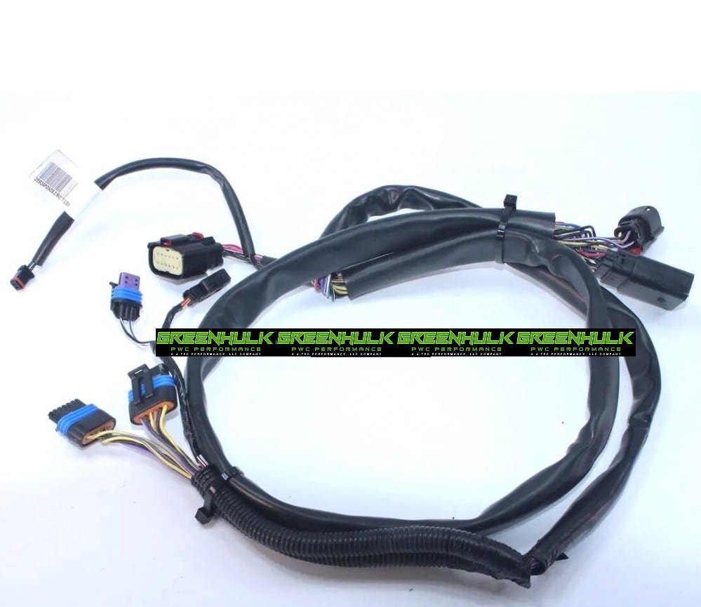 WIRING HARNESS_HANDLEBAR WIRING HARNESS_HANDLEBAR