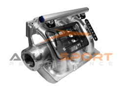 Aquasport Performance Aluminum Intake Manifold Sea-Doo 4TEC Rotax 1503cc 1630cc