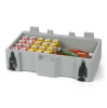 LinQ 13.5 US Gal (51 L) Cooler Extension (Double Latch)