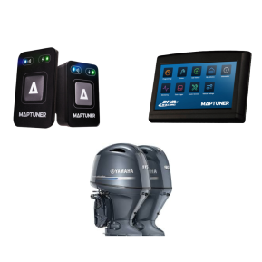 MaptunerX / Nano Tuning System For Yamaha Outboards