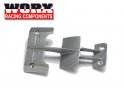WORX Maxiloader Intake Grate for FX 140, FX HO