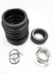 Carbon Ring Seal Kit for SeaDoo 4Tec Drive Shaft RXP RXPX 300 2020 295501199