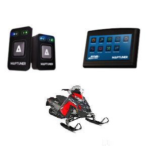 Maptuner Nano Polaris Snowmobile Natural Aspirated Bundle